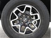 Thumbnail of 2022 Cactus Gray Ford Bronco