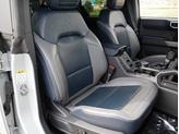 Thumbnail of 2022 Cactus Gray Ford Bronco