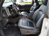 Thumbnail of 2022 Cactus Gray Ford Bronco