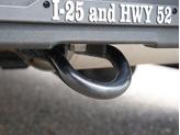 Thumbnail of 2022 Cactus Gray Ford Bronco