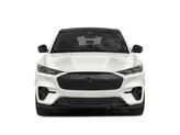 Thumbnail of 2025 Star White Metallic Tri-Coat Ford Mustang Mach-E