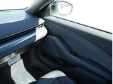 Thumbnail of 2025 Star White Metallic Tri-Coat Ford Mustang Mach-E