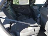 Thumbnail of 2025 Star White Metallic Tri-Coat Ford Mustang Mach-E