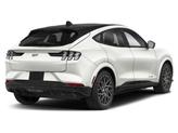 Thumbnail of 2025 Star White Metallic Tri-Coat Ford Mustang Mach-E