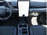 Thumbnail of 2025 Star White Metallic Tri-Coat Ford Mustang Mach-E