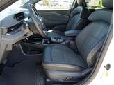Thumbnail of 2025 Star White Metallic Tri-Coat Ford Mustang Mach-E