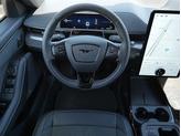 Thumbnail of 2025 Star White Metallic Tri-Coat Ford Mustang Mach-E