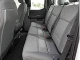 Thumbnail of 2025 Oxford White Ford F-350