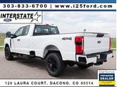 Thumbnail of 2025 Oxford White Ford F-350