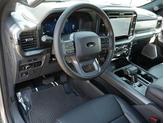 Thumbnail of 2025 Iconic Silver Metallic Ford F-150