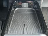 Thumbnail of 2025 Shadow Black Ford Mustang Mach-E