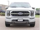 Thumbnail of 2023 Avalanche Gray Ford F-150