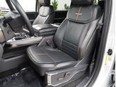 Thumbnail of 2023 Avalanche Gray Ford F-150