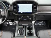 Thumbnail of 2023 Avalanche Gray Ford F-150