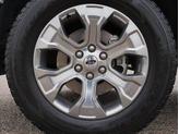 Thumbnail of 2023 Avalanche Gray Ford F-150