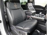 Thumbnail of 2023 Avalanche Gray Ford F-150