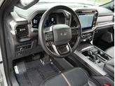 Thumbnail of 2023 Avalanche Gray Ford F-150