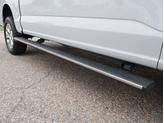 Thumbnail of 2023 Avalanche Gray Ford F-150