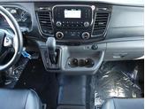 Thumbnail of 2023 Oxford White Ford Transit-250