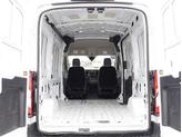 Thumbnail of 2023 Oxford White Ford Transit-250