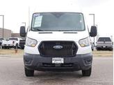 Thumbnail of 2023 Oxford White Ford Transit-250