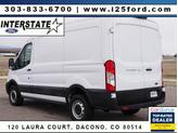 Thumbnail of 2023 Oxford White Ford Transit-250