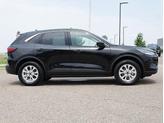 Thumbnail of 2024 Agate Black Metallic Ford Escape