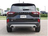 Thumbnail of 2024 Agate Black Metallic Ford Escape