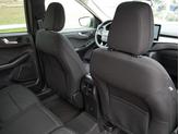 Thumbnail of 2024 Agate Black Metallic Ford Escape