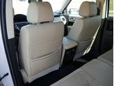 Thumbnail of 2019 White Platinum Metallic Tri-Coat Ford Flex