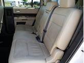 Thumbnail of 2019 White Platinum Metallic Tri-Coat Ford Flex