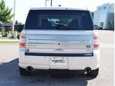 Thumbnail of 2019 White Platinum Metallic Tri-Coat Ford Flex