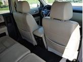 Thumbnail of 2019 White Platinum Metallic Tri-Coat Ford Flex