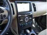 Thumbnail of 2019 White Platinum Metallic Tri-Coat Ford Flex