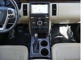 Thumbnail of 2019 White Platinum Metallic Tri-Coat Ford Flex