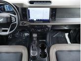 Thumbnail of 2024 Cactus Gray Ford Bronco