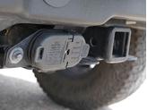 Thumbnail of 2024 Cactus Gray Ford Bronco