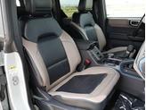 Thumbnail of 2024 Cactus Gray Ford Bronco