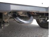 Thumbnail of 2024 Cactus Gray Ford Bronco
