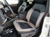 Thumbnail of 2024 Cactus Gray Ford Bronco
