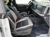 Thumbnail of 2024 Cactus Gray Ford Bronco