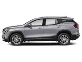Thumbnail of 2023 Sterling Metallic GMC Terrain