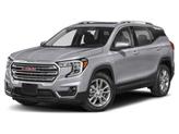 Photo of 2023 Sterling Metallic GMC Terrain
