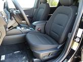 Thumbnail of 2024 Agate Black Metallic Ford Escape