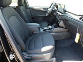 Thumbnail of 2024 Agate Black Metallic Ford Escape