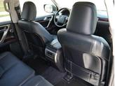 Thumbnail of 2019 Black Onyx Lexus GX 460
