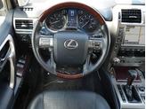 Thumbnail of 2019 Black Onyx Lexus GX 460