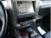 Thumbnail of 2019 Black Onyx Lexus GX 460