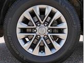 Thumbnail of 2019 Black Onyx Lexus GX 460