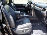 Thumbnail of 2019 Black Onyx Lexus GX 460